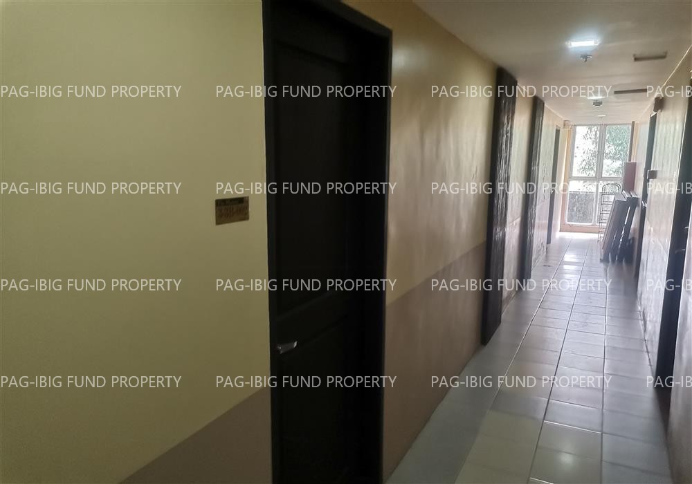 CY-M2-B3-3BF-002 3RD THE COURT NONE AMBIONG, BAGUIO CITY, BENGUET, 2600 is available on acquired assets