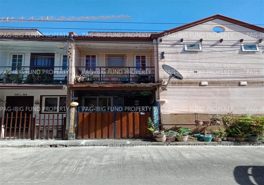 Lot 32 Blk. 1 HAPPY HOMES BASAK, LAPU-LAPU CITY (OPON), CEBU, 6015 is available on acquired assets
