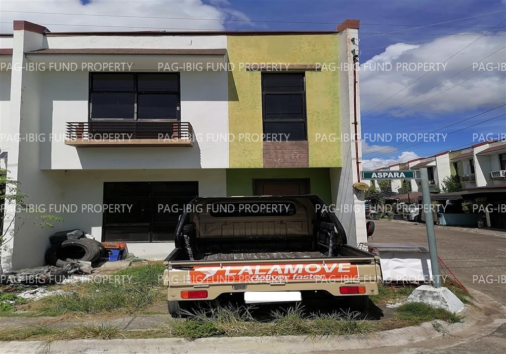 Lot 1 Blk. 12 ASTANA SUBDIVISION CALAWISAN, LAPU-LAPU CITY (OPON), CEBU, 6015 is available on acquired assets