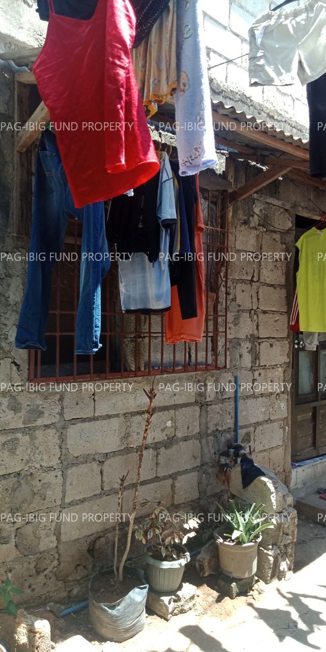 Lot 6 Blk. 2 SAMBAVILLE SAN LUIS, ANTIPOLO CITY, RIZAL, 1870 is available on acquired assets