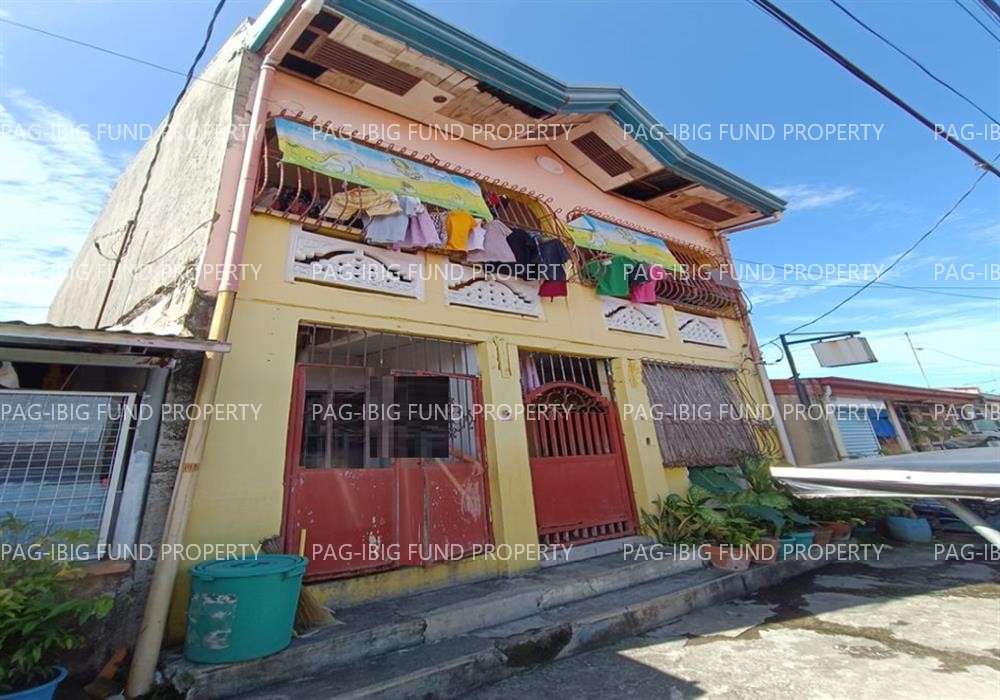 Lot 5 Blk. 14 CRYSTAL VILLE MAMATID, CABUYAO, LAGUNA, 4025 is available on acquired assets