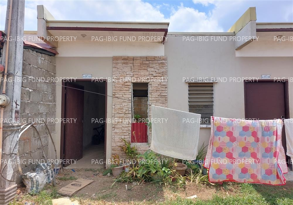 Lot 23 Blk. 31 LUMINA LIPA TANGUAY, LIPA CITY, BATANGAS, 4217 is available on acquired assets