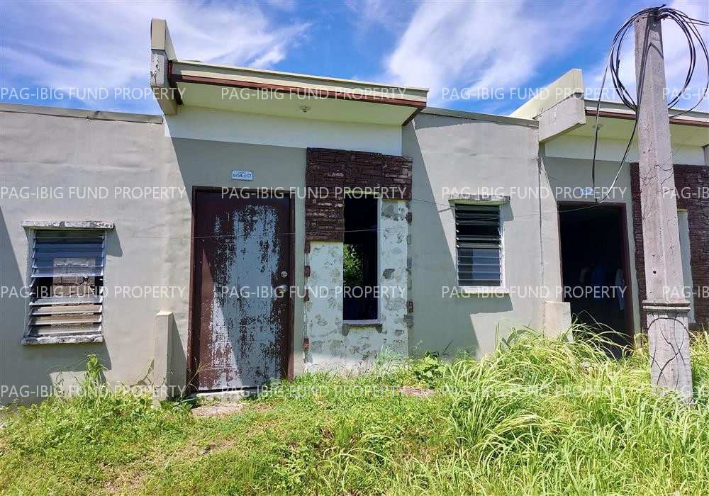 Lot 17 Blk. 54 LUMINA LIPA TANGUAY, LIPA CITY, BATANGAS, 4217 is available on acquired assets