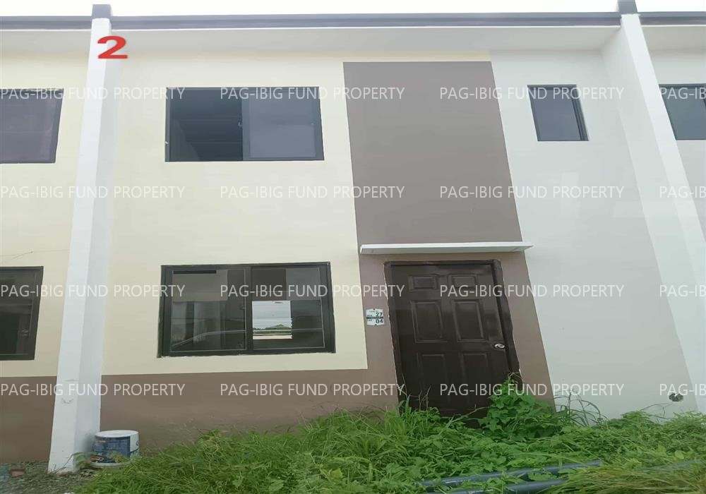 Lot 4 Blk. 27 NORTHDALE ESTATES SAN ROQUE, NAIC, CAVITE, 4110 is available on acquired assets