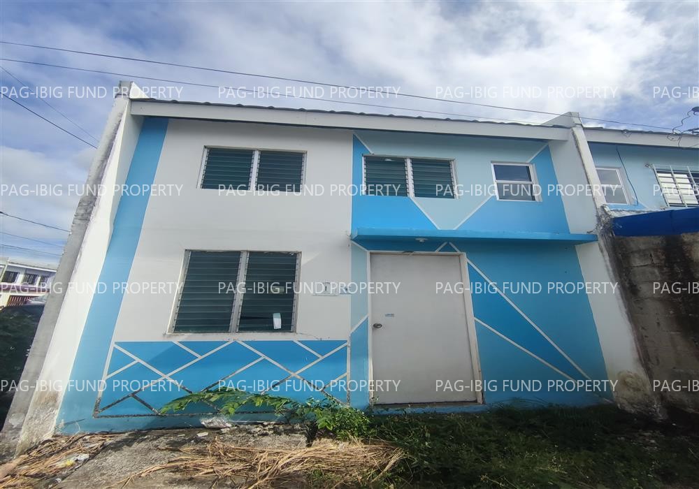 Lot 8 Blk. 6 PASINAYA HOMES PRIME SOUTH SABANG, NAIC, CAVITE, 4110 is available on acquired assets