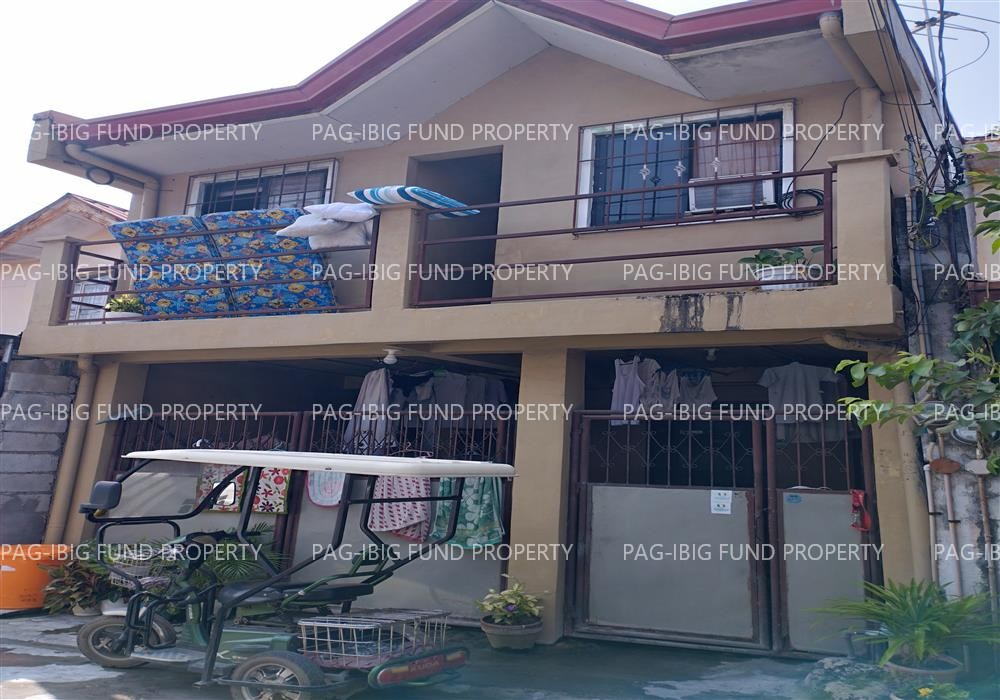 Lot 24 Blk. 11 BUENA ROSA 9 MACABLING, SANTA ROSA CITY, LAGUNA, 4026 is available on acquired assets