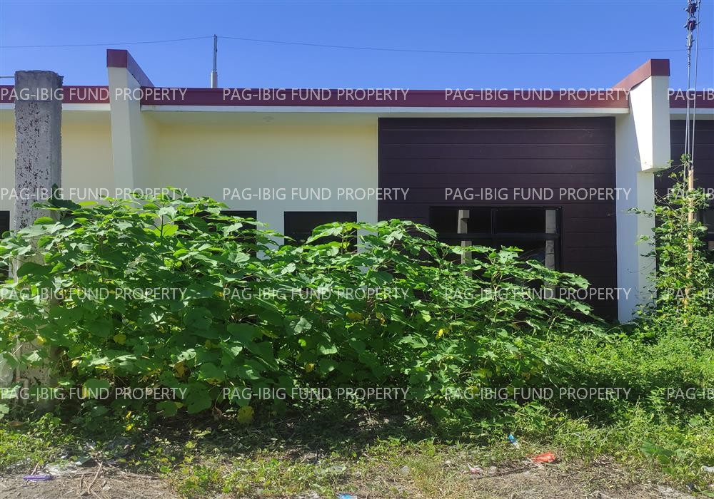 Lot 9 Blk. 4 FLORENCE HOMES SAN ROQUE (POB.), VICTORIA, LAGUNA, 4011 is available on acquired assets