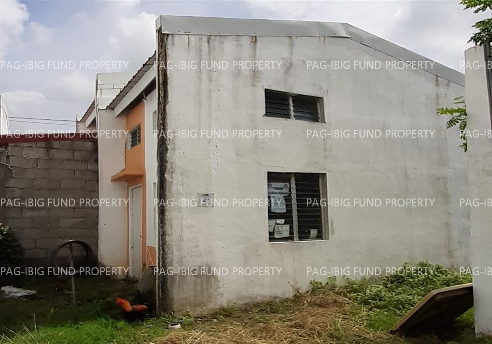 Lot 30 Blk. 202 ASENSA SUBDIVISION SABANG, NAIC, CAVITE, 4110 is available on acquired assets