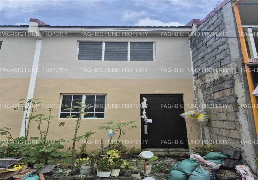 Lot 5 Blk. 11 SOUTHWIND HOMES CABUCO, TRECE MARTIRES CITY, CAVITE, 4109 is available on acquired assets