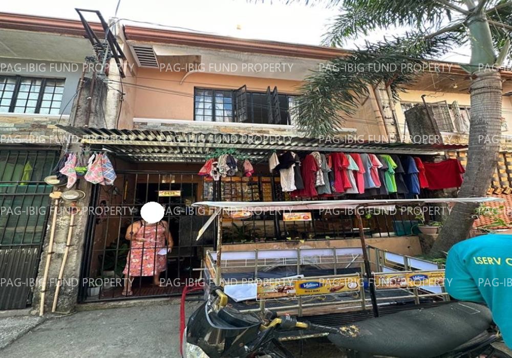 Lot 9B Blk. 2 FELVILLE SUBDIVISION TABANG, GUIGUINTO, BULACAN, 3015 is available on acquired assets