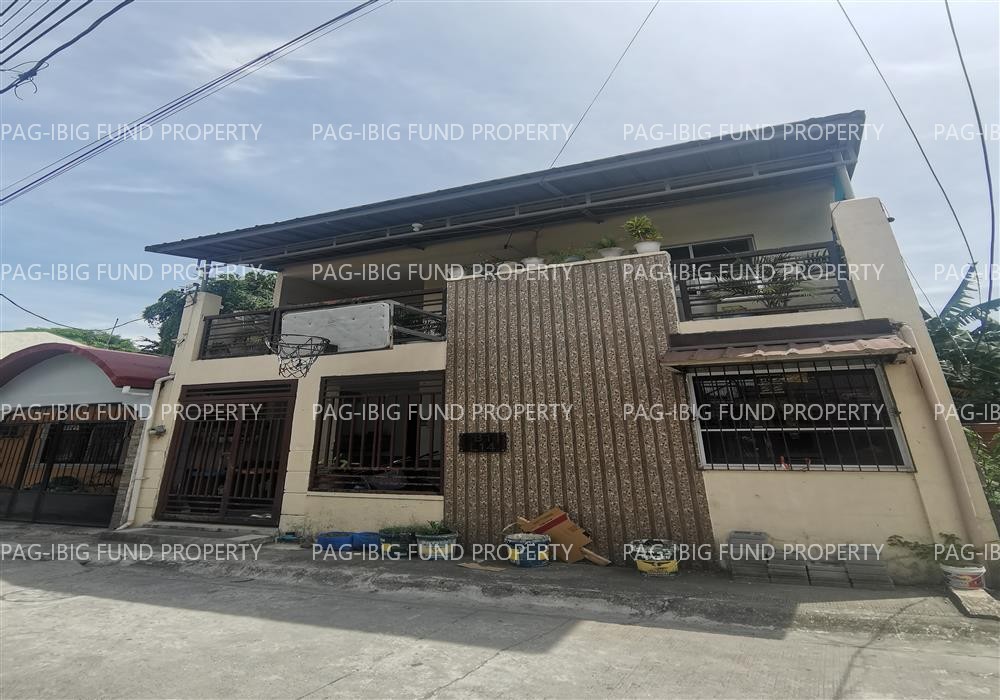 Lot 14 Blk. 01 Phase 3CS MABUHAY CITY-CABUYAO MAMATID, CABUYAO, LAGUNA, 4025 is available on acquired assets