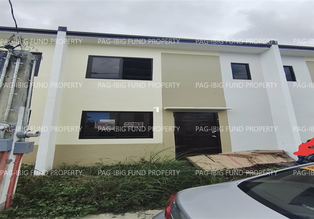 Lot 6 Blk. 12 NORTHDALE ESTATES SAN ROQUE, NAIC, CAVITE, 4110 is available on acquired assets