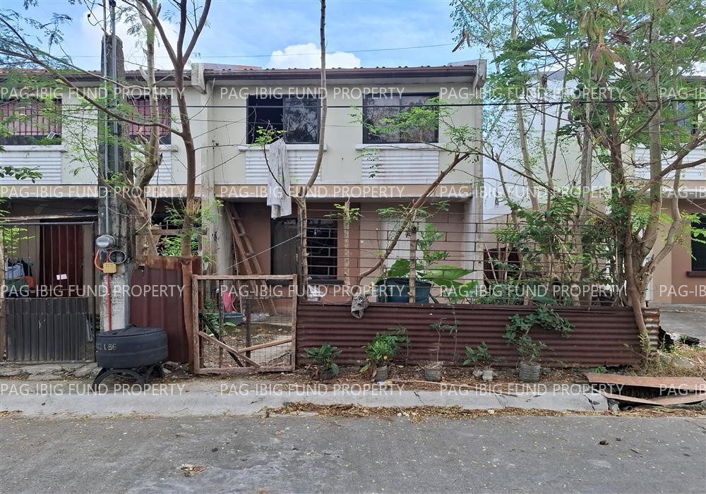 Lot 55 Blk. 83 DECA HOMES - BELLA VISTA SANTIAGO, CITY OF GENERAL TRIAS, CAVITE, 4107 is available on acquired assets