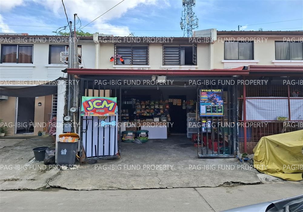 Lot 20 Blk. 83 Phase 5 BELLA VISTA SUBDIVISION SANTIAGO, CITY OF GENERAL TRIAS, CAVITE, 4107 is available on acquired assets
