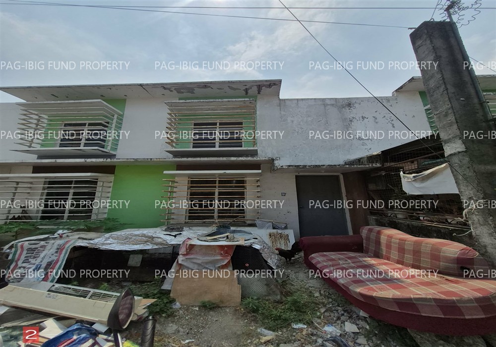 Lot 3 Blk. 10 PENINSULA HOMES SUBDIVISION NAVARRO, CITY OF GENERAL TRIAS, CAVITE, 4107 is available on acquired assets