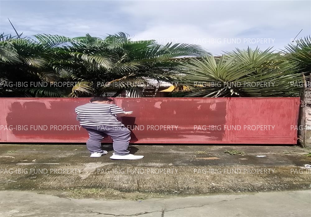 Lot 19 Blk. 30 DECA HOMES - BELLA VISTA SANTIAGO, CITY OF GENERAL TRIAS, CAVITE, 4107 is available on acquired assets