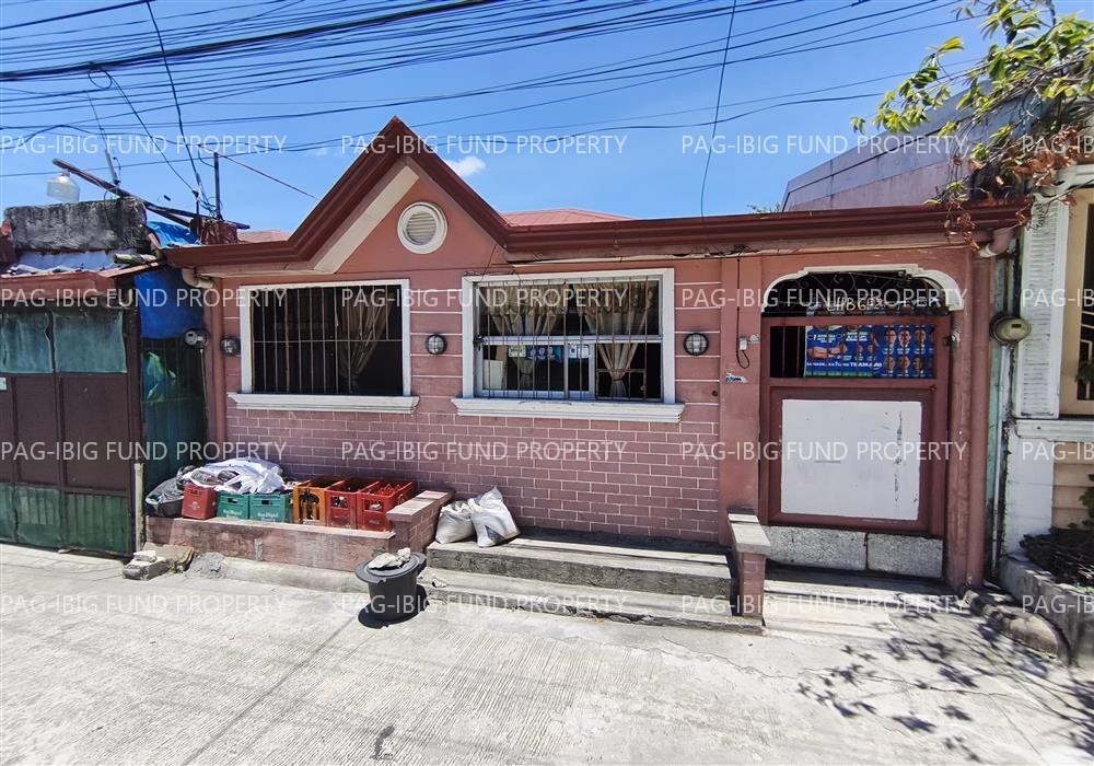 Lot 11 Blk. 6 Phase 2 SUNNYDALE THE GARDEN VILLAGE BUCANDALA I, CITY OF IMUS , CAVITE, 4103 is available on acquired assets