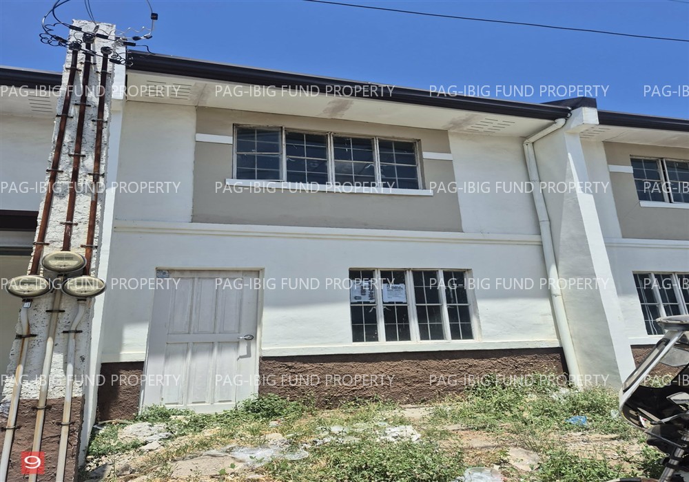 Lot 4 Blk. 50 PARAGON VILLAGE PHASE 5 CABUCO, CITY OF TRECE MARTIRES, CAVITE, 4109 is available on acquired assets