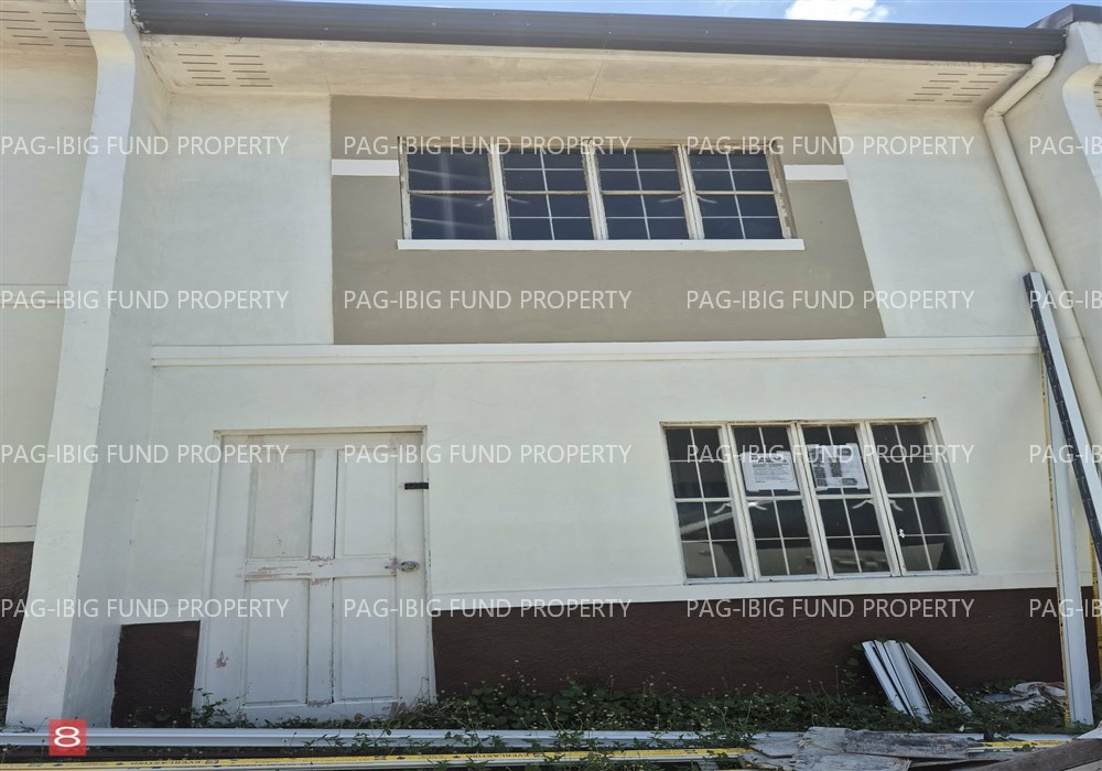 Lot 25 Blk. 49 PARAGON VILLAGE PHASE 5 CABUCO, CITY OF TRECE MARTIRES, CAVITE, 4109 is available on acquired assets