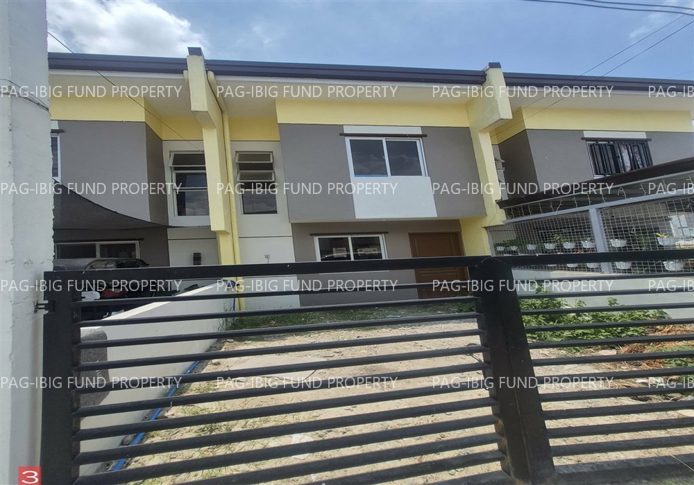 Lot 3 Blk. 14 PACIFICTOWN CABUCO CABUCO, CITY OF TRECE MARTIRES, CAVITE, 4109 is available on acquired assets