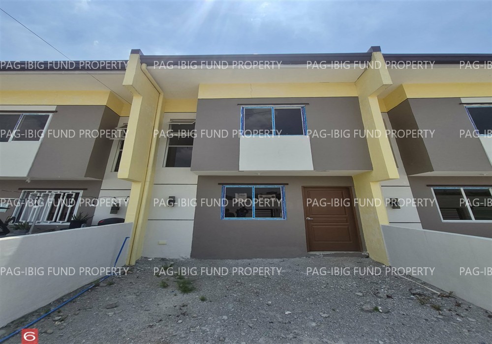 Lot 15 Blk. 6 PACIFICTOWN CABUCO CABUCO, CITY OF TRECE MARTIRES, CAVITE, 4109 is available on acquired assets