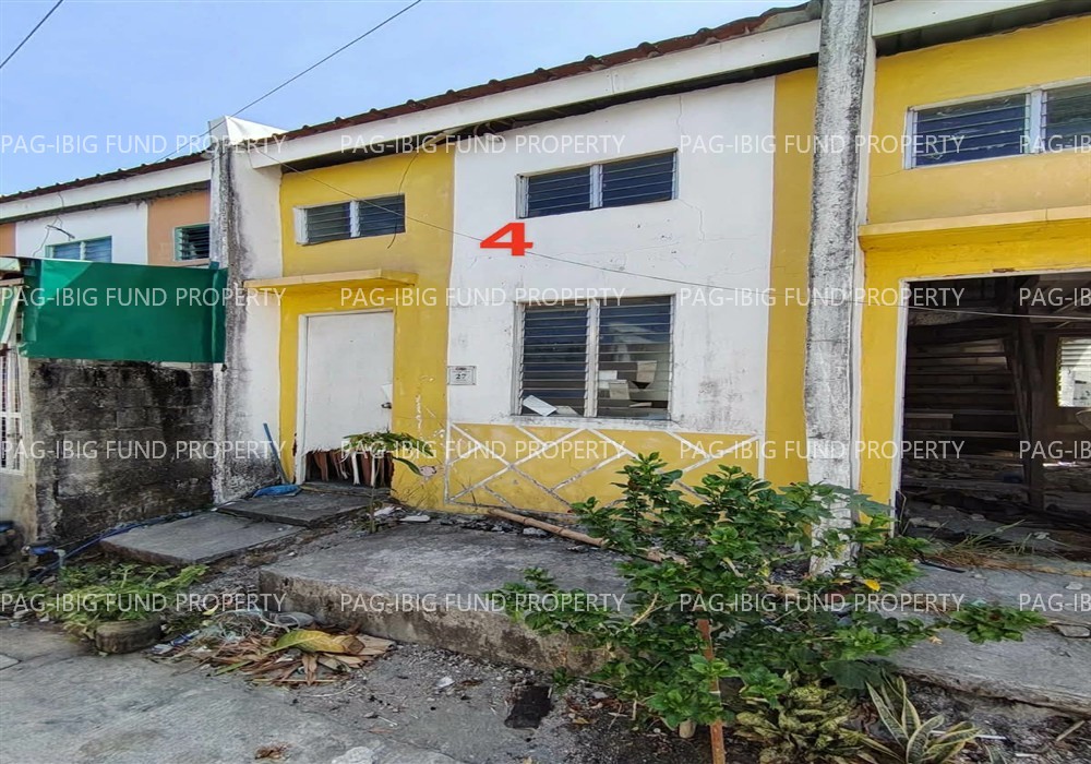 Lot 17 Blk. 39 PASINAYA HOMES WEST SABANG, NAIC, CAVITE, 4110 is available on acquired assets