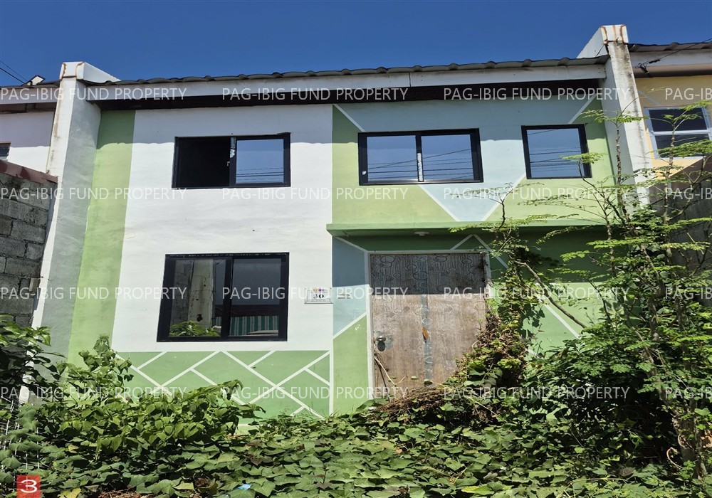 Lot 40 Blk. 55 PASINAYA HOMES NORTH EAST TIMALAN BALSAHAN, NAIC, CAVITE, 4110 is available on acquired assets