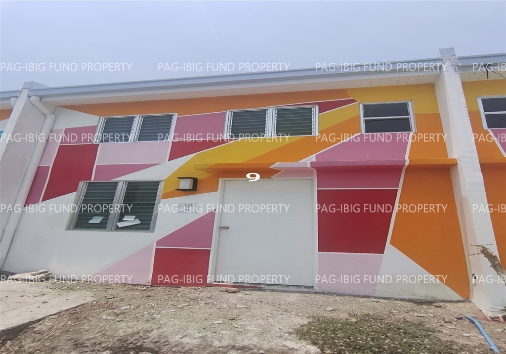 Lot 2 Blk. 1 PASINAYA HOMES SOUTHERN NAIC LABAC, NAIC, CAVITE, 4110 is available on acquired assets