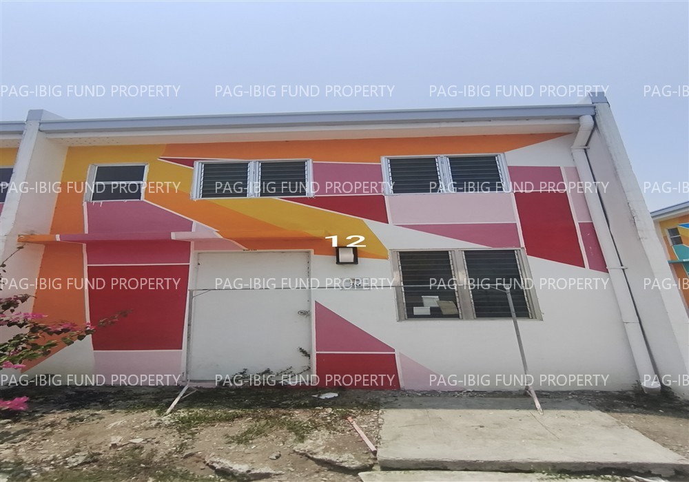 Lot 47 Blk. 100 PASINAYA HOMES SOUTHERN NAIC LABAC, NAIC, CAVITE, 4110 is available on acquired assets