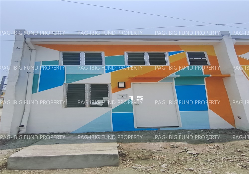 Lot 18 Blk. 139 PASINAYA HOMES SOUTHERN NAIC LABAC, NAIC, CAVITE, 4110 is available on acquired assets