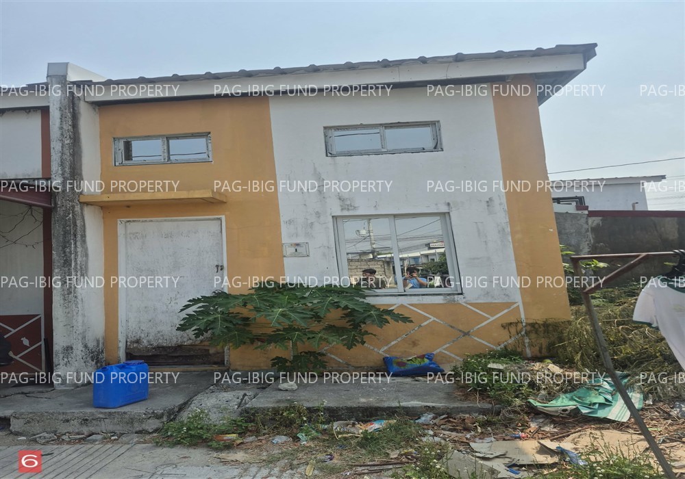 Lot 30 Blk. 181 ASENSA SUBDIVISION SABANG, NAIC, CAVITE, 4110 is available on acquired assets