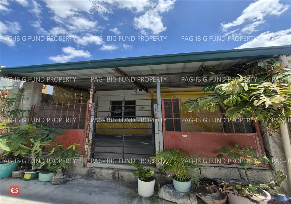 Lot 10 Blk. 25 PASINAYA HOMES NORTH EAST TIMALAN BALSAHAN, NAIC, CAVITE, 4110 is available on acquired assets