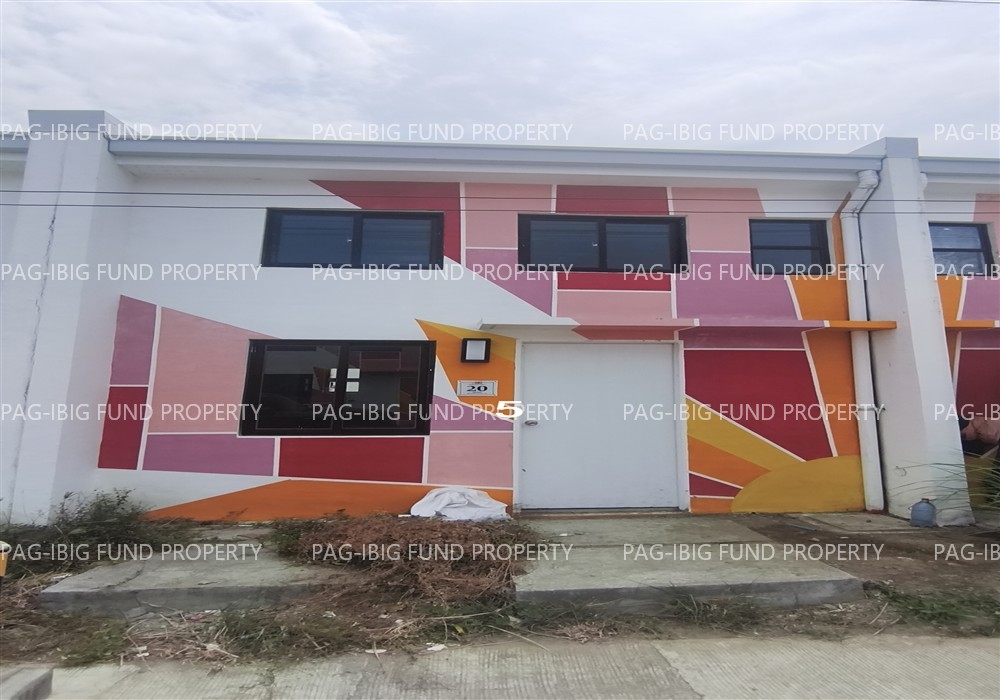 Lot 25 Blk. 6 PAGSIKAT PLACE SOUTHERN NAIC MUZON, NAIC, CAVITE, 4110 is available on acquired assets