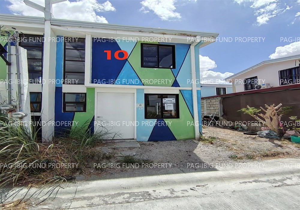 Lot 16 Blk. 29 Phase 2 PAGSIBOL VILLAGE SOUTH SABANG, NAIC, CAVITE, 4110 is available on acquired assets