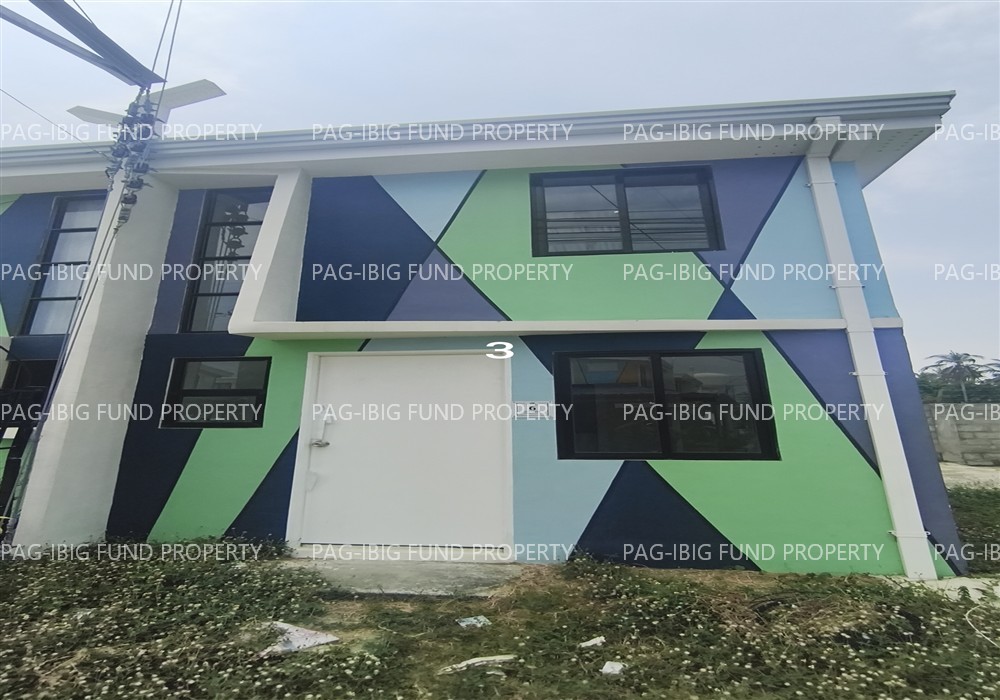 Lot 4 Blk. 5 PAGSIBOL VILLAGE SOUTHERN NAIC MUZON, NAIC, CAVITE, 4110 is available on acquired assets