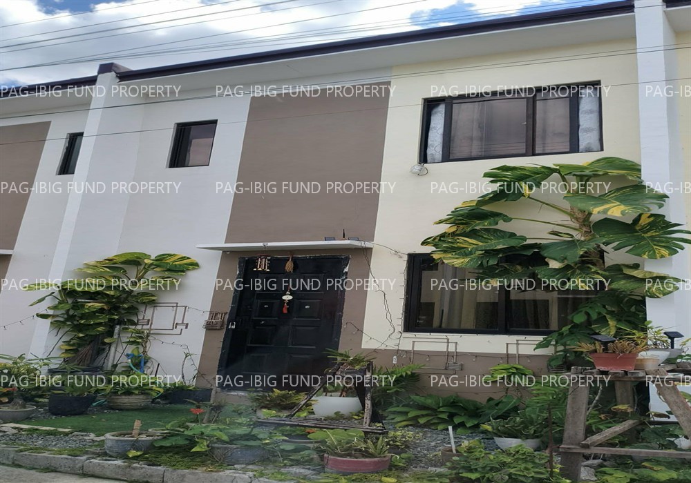 Lot 64 Blk. 61 Phase 2 NORTHDALE VILLAS TIMALAN BALSAHAN, NAIC, CAVITE, 4110 is available on acquired assets