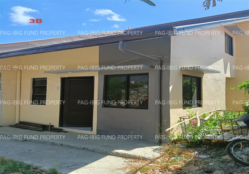 Lot 25 Blk. 28 BLOOMING GROVE PUNTA I, TANZA, CAVITE, 4108 is available on acquired assets