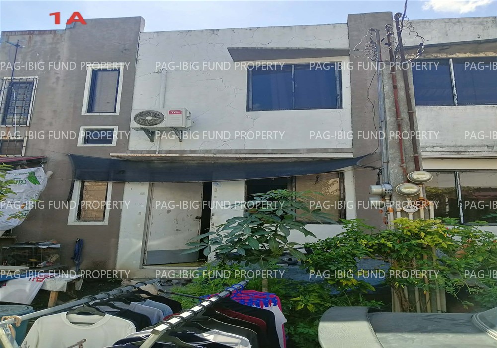 Lot 30 Blk. 22 CASA AMAYA SOUTH AMAYA I, TANZA, CAVITE, 4108 is available on acquired assets