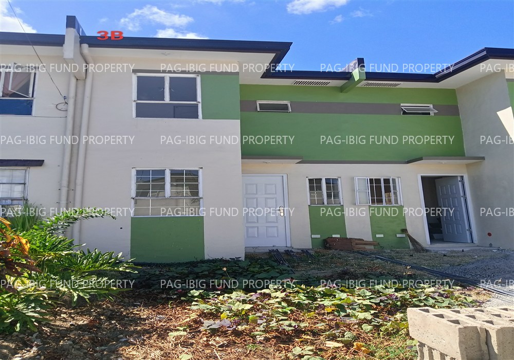 Lot 7 Blk. 2 MICARA ESTATE TANZA PHASE 8 SAHUD ULAN, TANZA, CAVITE, 4108 is available on acquired assets