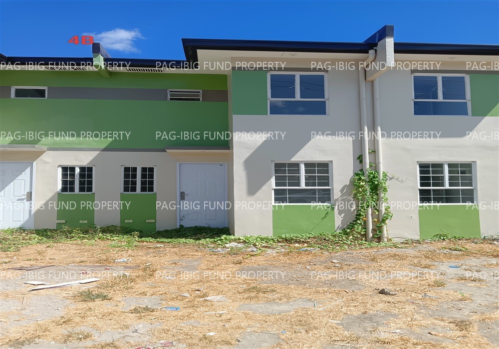 Lot 17 Blk. 1 MICARA ESTATE TANZA PHASE 8 SAHUD ULAN, TANZA, CAVITE, 4108 is available on acquired assets