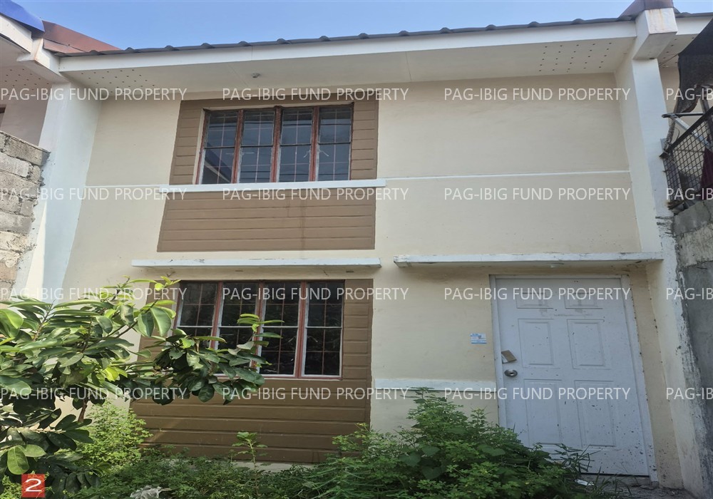 Lot 21 Blk. 7 Phase B PEARL RESIDENCES SUBDIVISION CAPIPISA, TANZA, CAVITE, 4108 is available on acquired assets