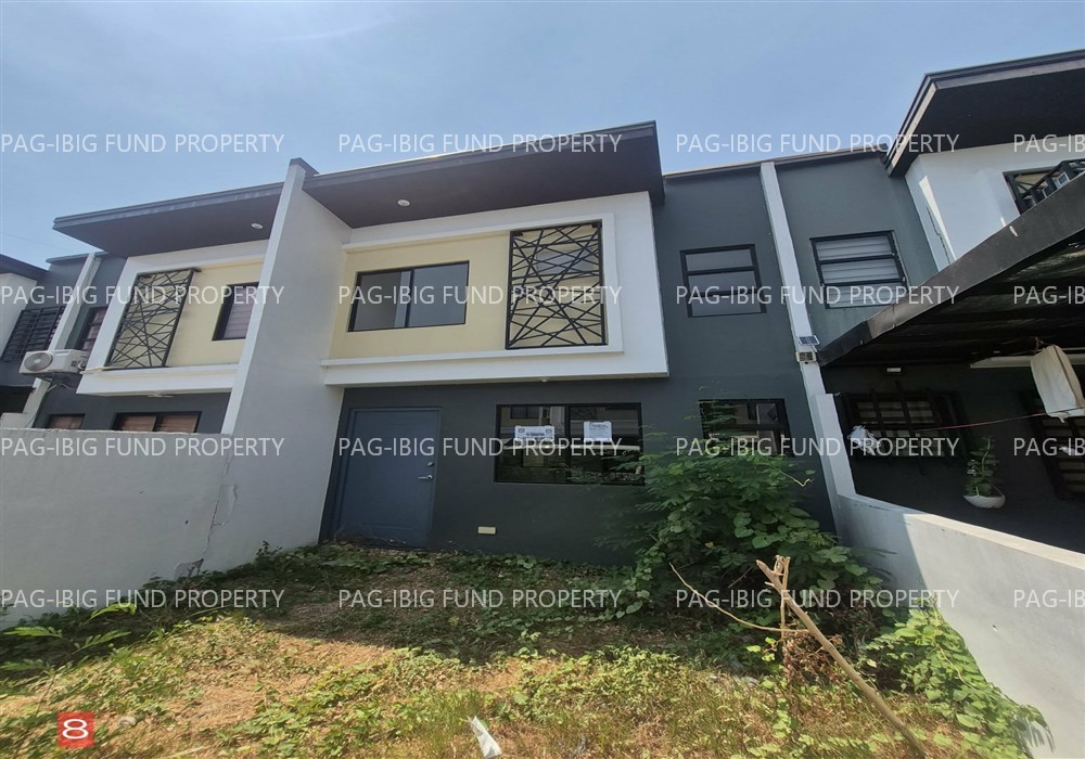 Lot 105 Blk. 44 Phase 2B PHIRST PARK HOMES TANZA TANAUAN, TANZA, CAVITE, 4108 is available on acquired assets