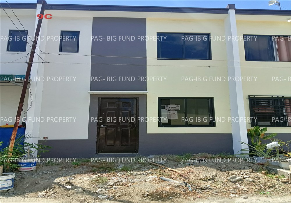 Lot 58 Blk. 7 WESTDALE VILLAS 2 PUNTA II, TANZA, CAVITE, 4108 is available on acquired assets