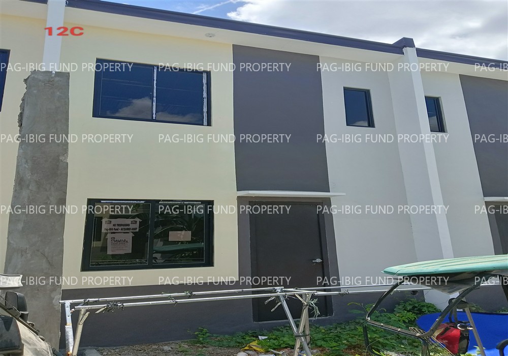 Lot 18 Blk. 27 WESTDALE VILLAS 2 PUNTA II, TANZA, CAVITE, 4108 is available on acquired assets