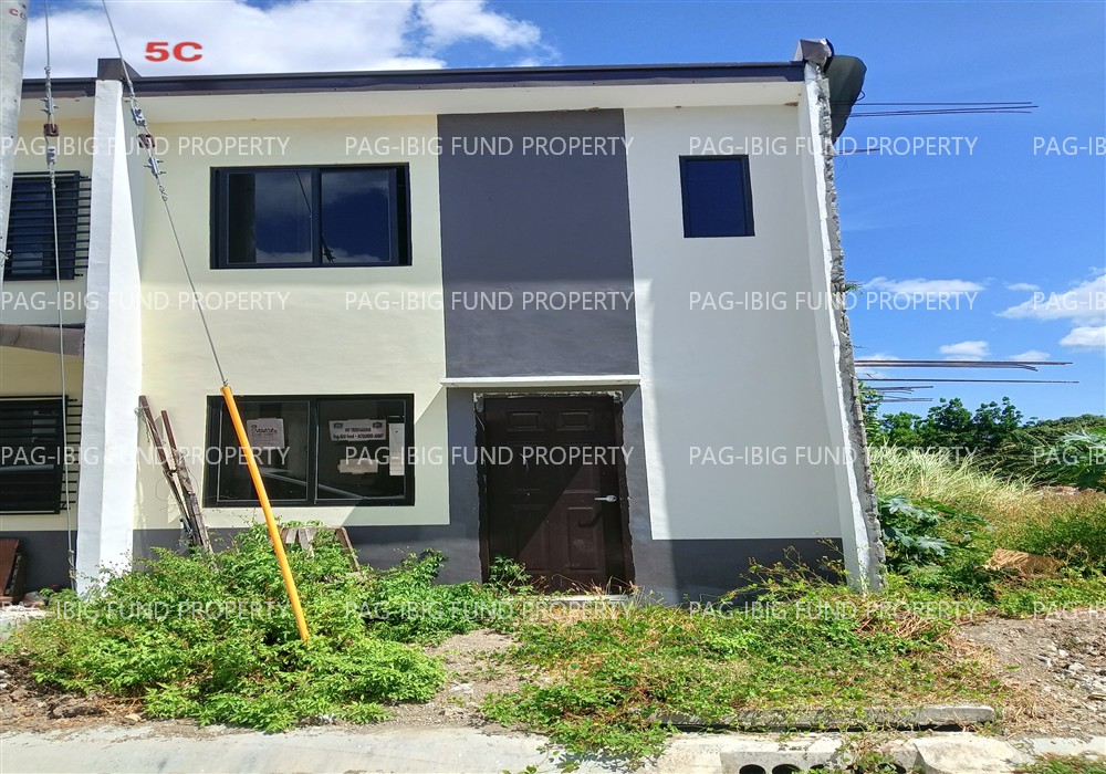 Lot 8 Blk. 50 WESTDALE VILLAS SUBDIVISION PUNTA II, TANZA, CAVITE, 4108 is available on acquired assets