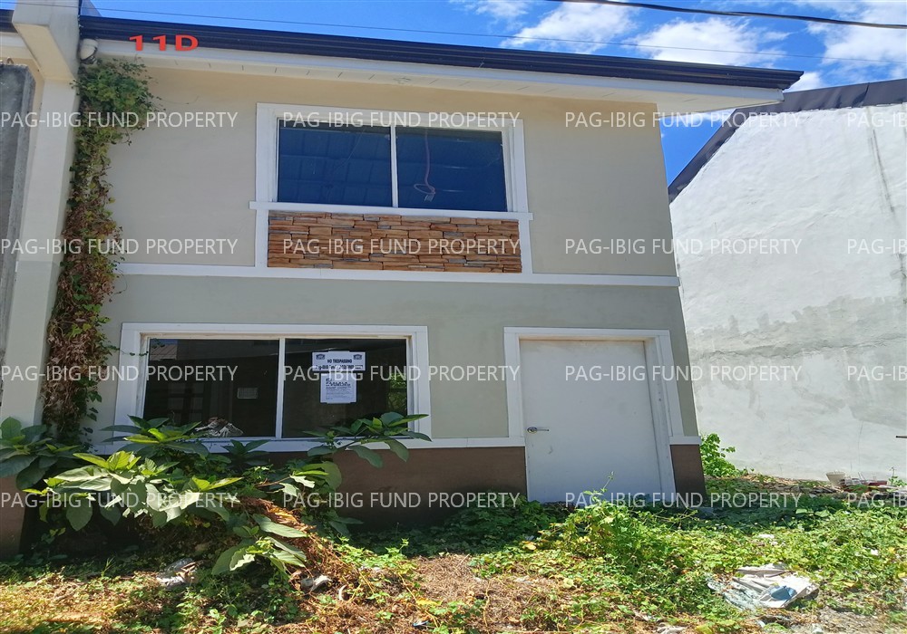 Lot 2 Blk. 20 THE PALM RESIDENCES CALIBUYO, TANZA, CAVITE, 4108 is available on acquired assets