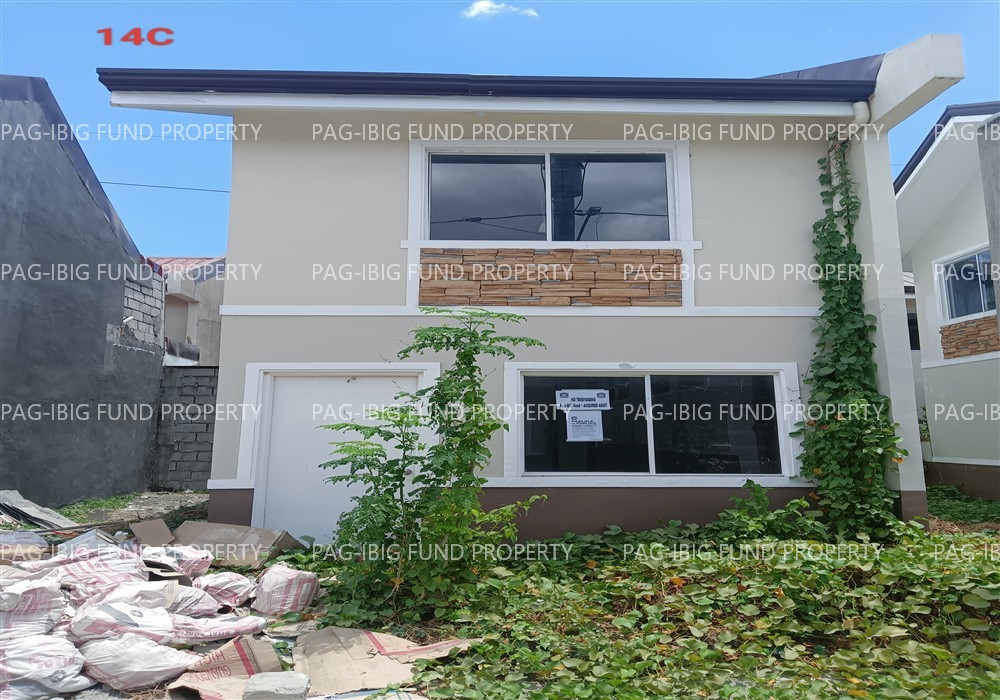 Lot 32 Blk. 36 THE PALM RESIDENCES CALIBUYO, TANZA, CAVITE, 4108 is available on acquired assets