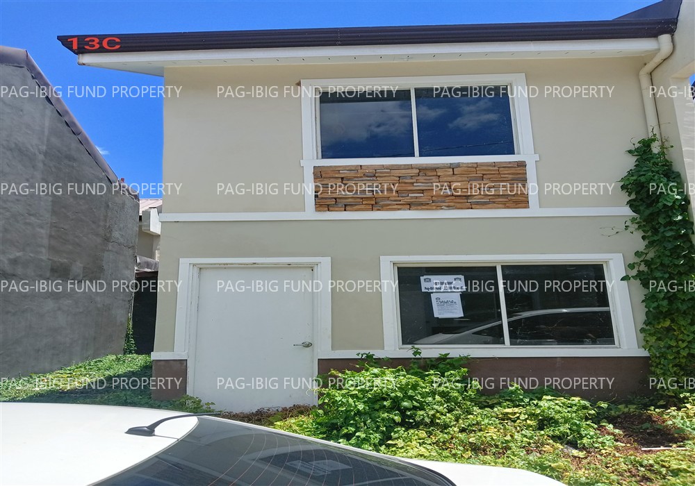 Lot 40 Blk. 33 THE PALM RESIDENCES CALIBUYO, TANZA, CAVITE, 4108 is available on acquired assets