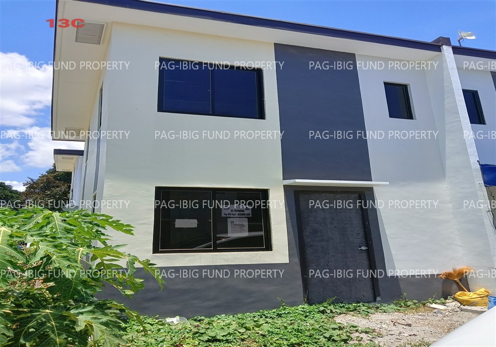 Lot 45 Blk. 5 WESTDALE VILLAS 2 PUNTA II, TANZA, CAVITE, 4108 is available on acquired assets