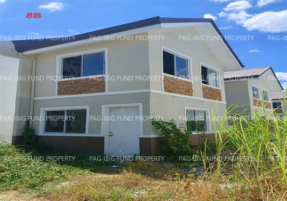 Lot 15 Blk. 5 THE PALM RESIDENCES CALIBUYO, TANZA, CAVITE, 4108 is available on acquired assets